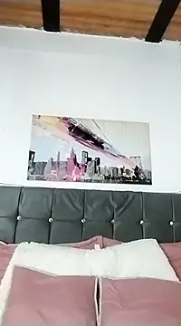 nikkystorm1  online show from March 2025 05:02:02 PM