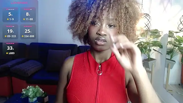 nikkystorm1  online show from September 2025 02:07:02 PM