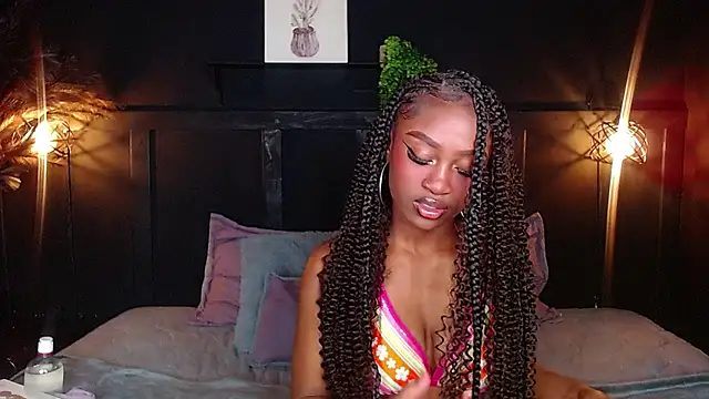 nikkystorm1  online show from November 2025 02:06:01 PM