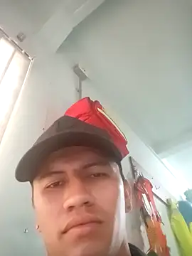 restrepo99 online show from February 2025 10:39:02 PM