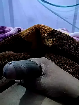 PLAYBOYYRAAJ online show from January 2025 05:37:02 PM