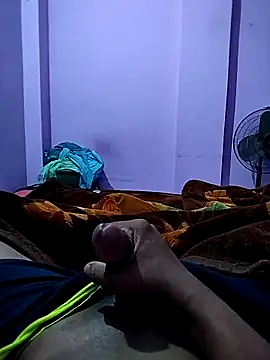 PLAYBOYYRAAJ online show from March 2025 02:05:02 PM