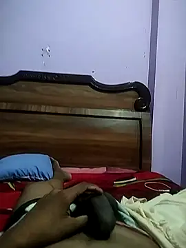 PLAYBOYYRAAJ online show from November 2025 03:55:02 PM