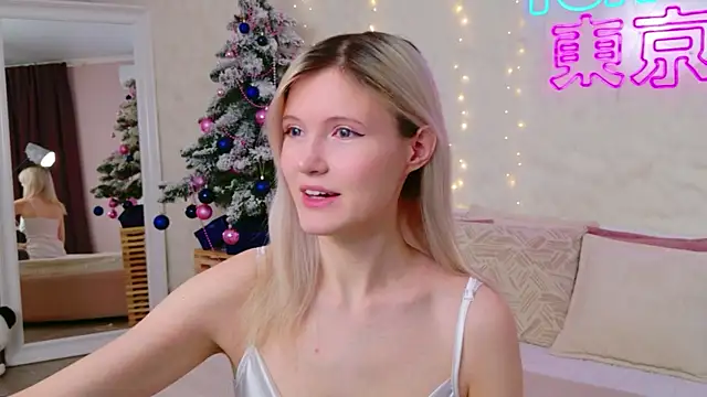 NellieLoyns online show from January 2026 05:16:02 PM