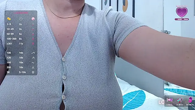 MommyHelpsmee online show from January 2025 08:11:02 PM