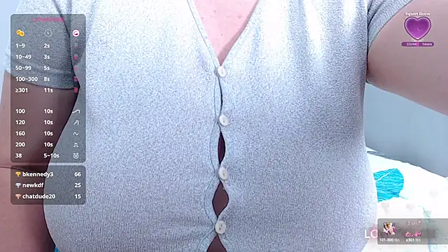 MommyHelpsmee online show from January 2025 11:12:02 PM