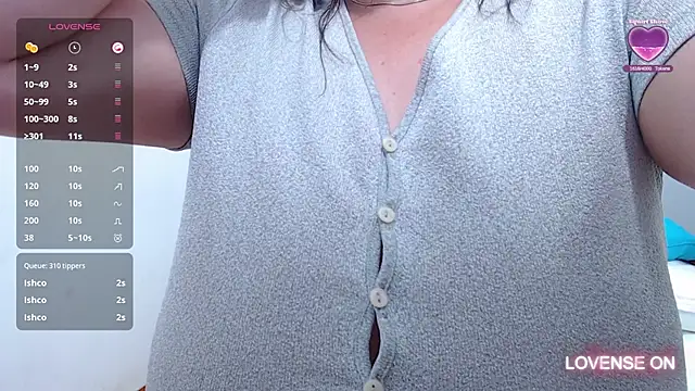 MommyHelpsmee online show from January 2025 08:21:01 AM