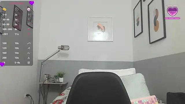 MommyHelpsmee online show from February 2025 11:05:01 PM