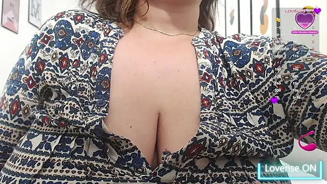 MommyHelpsmee online show from February 2025 05:10:01 AM