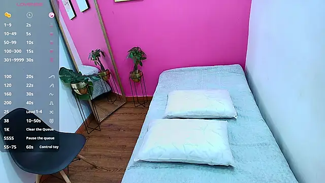 MommyHelpsmee online show from February 2025 10:15:02 PM