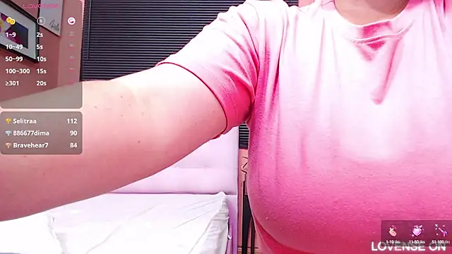 MommyHelpsmee online show from March 2025 08:14:01 AM