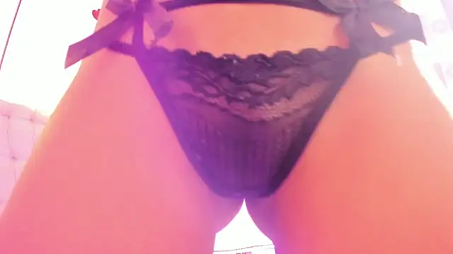 GysellHanson online show from February 2025 11:31:02 AM