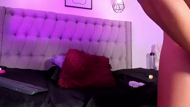 GysellHanson online show from March 2025 02:32:01 PM