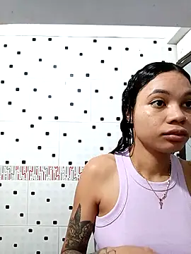 GysellHanson online show from April 2026 09:47:01 AM