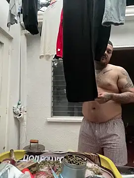 Snapshot of El_Titan1998 chatting on March 2025 11:29:02 AM El Titan1998 online show from March 2025 11:29:02 AM