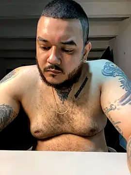 Snapshot of El_Titan1998 chatting on September 2025 10:53:02 AM El Titan1998 online show from September 2025 10:53:02 AM