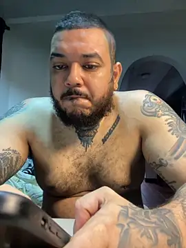 Snapshot of El_Titan1998 chatting on October 2025 11:44:02 AM El Titan1998 online show from October 2025 11:44:02 AM