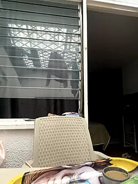 El Titan1998 online show from November 2025 09:28:01 PM