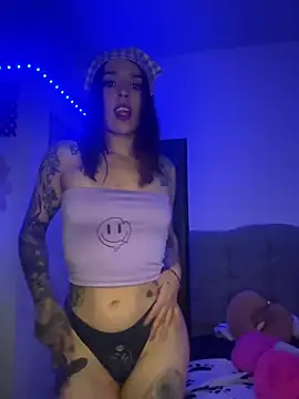 BlueStoneX online show from February 2025 07:37:01 AM