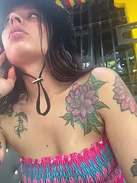 BlueStoneX online show from March 2025 06:44:02 PM