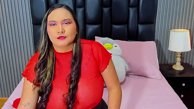 MiaLaurents online show from February 2025 12:37:01 AM