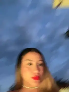 Mariapaula online show from January 2025 11:24:01 PM