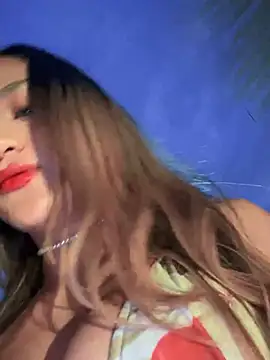 Mariapaula online show from February 2025 11:27:01 PM