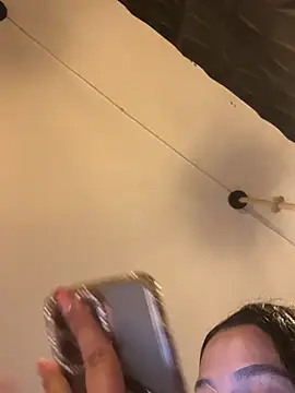 Mariapaula online show from February 2025 02:33:01 AM