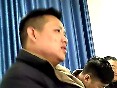 quijing online show from December 2024 07:57:01 AM