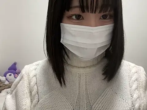 ImpAct-chan online show from January 2025 10:17:02 AM