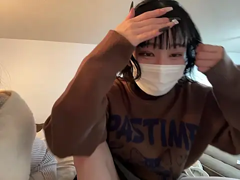 ImpAct-chan online show from January 2025 12:36:01 PM