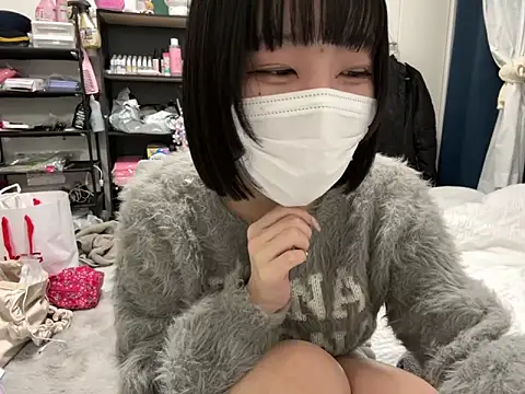 ImpAct-chan online show from February 2025 03:54:02 PM