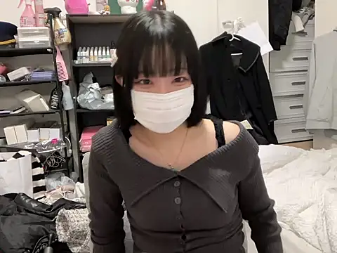 ImpAct-chan online show from March 2025 04:21:01 PM