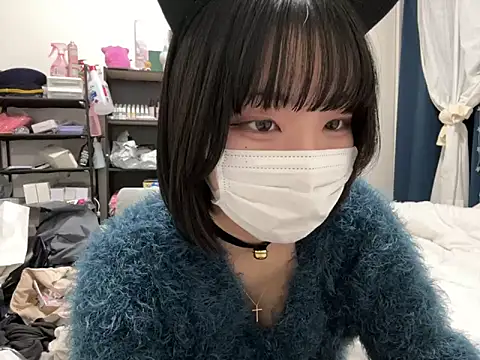 ImpAct-chan online show from March 2025 01:47:01 PM