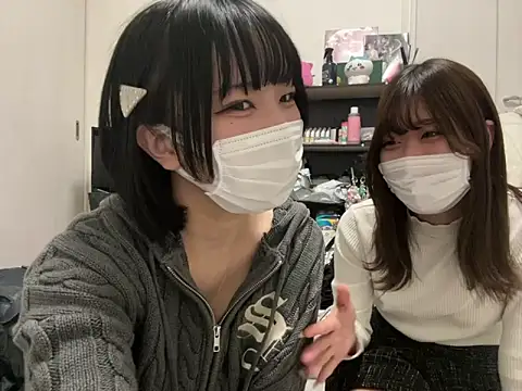 ImpAct-chan online show from March 2025 04:22:02 PM