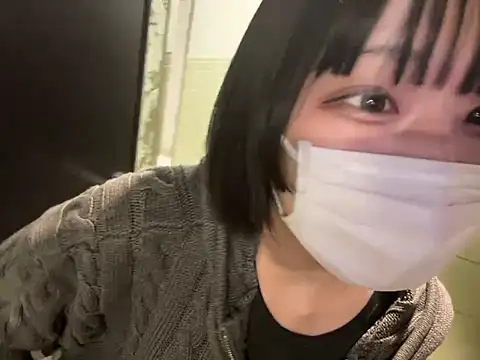 ImpAct-chan online show from March 2025 03:31:01 PM