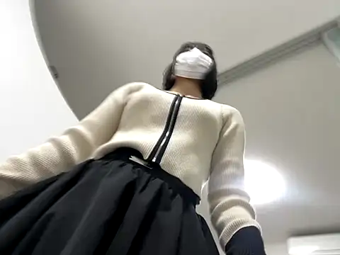 ImpAct-chan online show from October 2025 03:09:01 PM