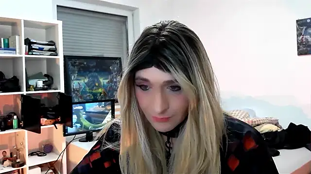 DYasmin69 online show from February 2025 07:02:02 PM