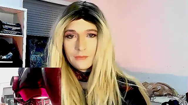 DYasmin69 online show from February 2025 04:25:01 AM