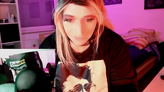 DYasmin69 online show from March 2025 12:53:01 AM