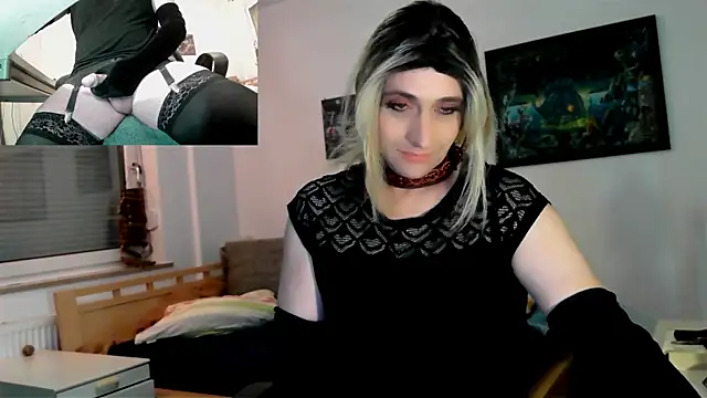 DYasmin69 online show from March 2025 03:54:01 AM