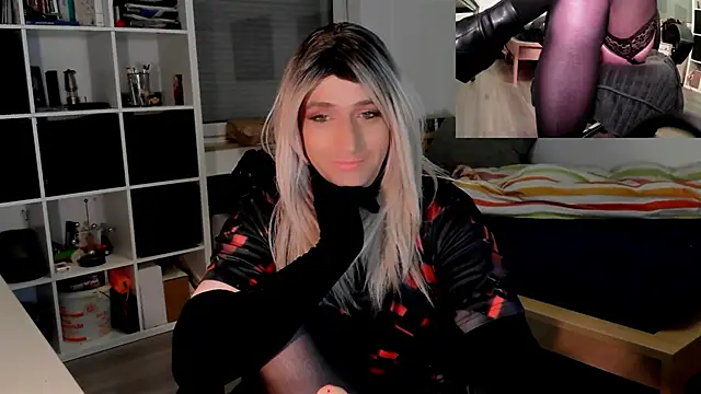 DYasmin69 online show from March 2025 04:17:02 AM