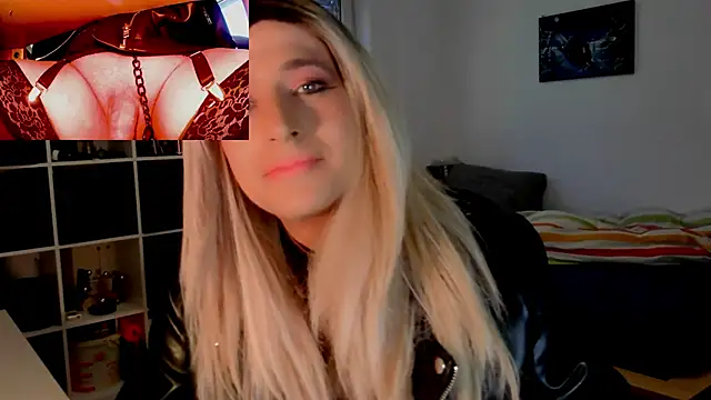 DYasmin69 online show from March 2025 10:28:02 AM