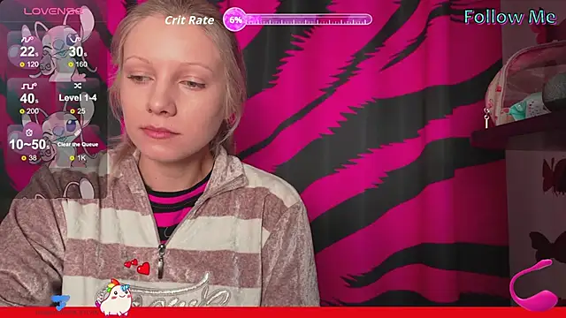 Vasya Sylvia online show from November 2025 08:31:02 AM