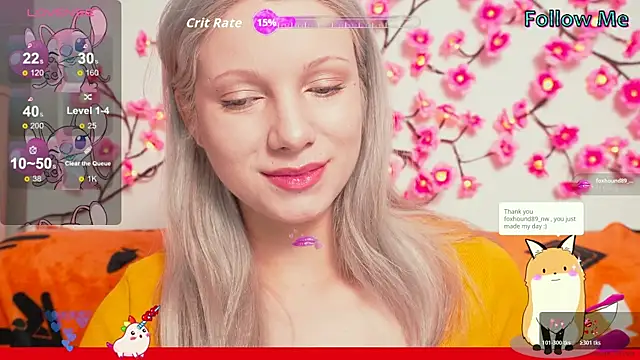 Snapshot of Vasya_Sylvia chatting on March 2026 03:06:01 PM Vasya Sylvia online show from March 2026 03:06:01 PM