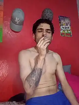 BlakeandRouse online show from November 2025 01:19:02 AM