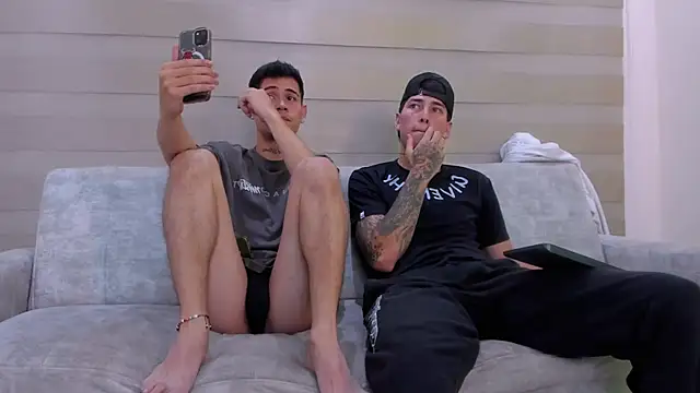 hell twink online show from March 2025 09:12:02 AM