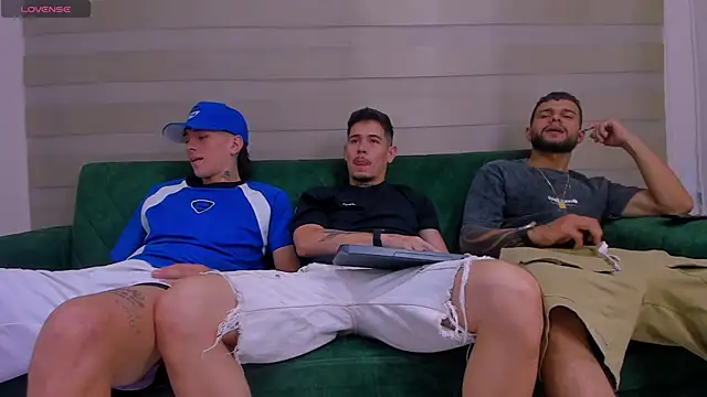 hell twink online show from September 2025 08:34:01 PM