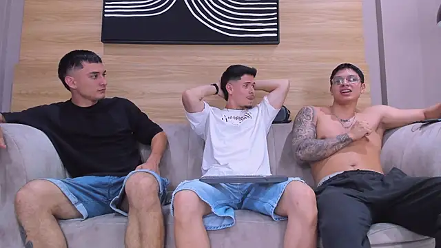 hell twink online show from April 2026 01:09:02 AM