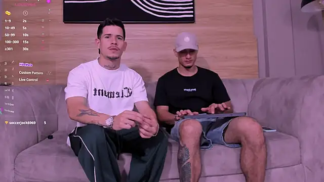 hell twink online show from June 2026 06:23:01 AM